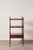 19th Century English Rosewood Whatnot (C. 1945) For Sale - Image 11 of 11