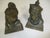 Vintage Asian Brass Bookends - Pair For Sale - Image 6 of 12