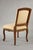 Napoleon III Chairs, 1870s, Set of 4 For Sale - Image 10 of 18