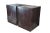 Rare antique fireproof catalogue storage cabinets from NCR headquarters in Dayton Ohio. These cabinets were part of the...