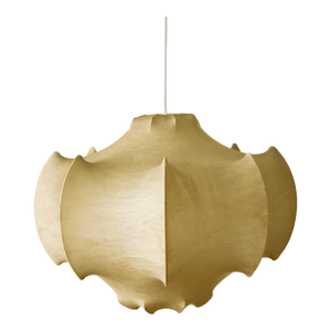 Achille & Pier Giacomo Castiglioni "Viscontea" Pendant Lamp by Flos, 1960