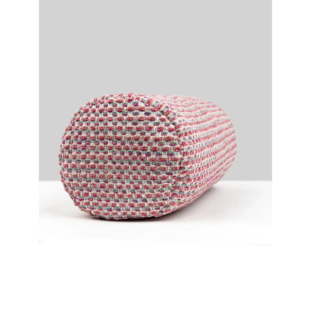 Performance fabric never looked chicer with our Heatherton woven. Featuring 14 fashionable colorways in recycled acrylic...