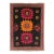 Mid-20th Century Turkish Anatolian Large Tribal Room Size Carpet For Sale