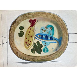 1950 Pablo Picasso Ceramics by Picasso 12 For Sale