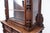 Antique French Oak Display Cabinet, 1870 For Sale - Image 5 of 11
