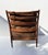 Läckö Lounge Chair in Leather by Ingemar Thillmark for Ope Möbler, 1960s For Sale - Image 4 of 13