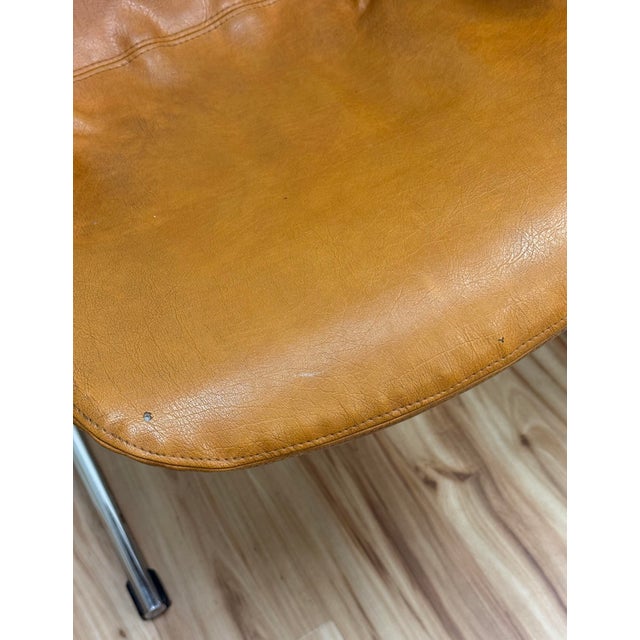 Vintage Flynn Dining Chairs by Gastone Rinaldi for Thema, a Pair For Sale - Image 15 of 17