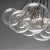 Cloud 250 Chandelier by Schwung For Sale - Image 4 of 8