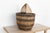 19th Century Country Farm Harvest Basket For Sale - Image 5 of 8