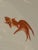 Blue Maitland Smith Koi Bowl Planter For Sale - Image 8 of 10