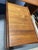 Danish Teak Desk with Drawer Cabinet and Extension Table, Set of 3 For Sale - Image 16 of 18