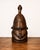 Large Senufo-Style African Helmet Mask Sculpture For Sale In New York - Image 6 of 6