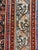 1910s Antique Persian Malayer Area Rug 10'0" X 20'0" For Sale - Image 4 of 13
