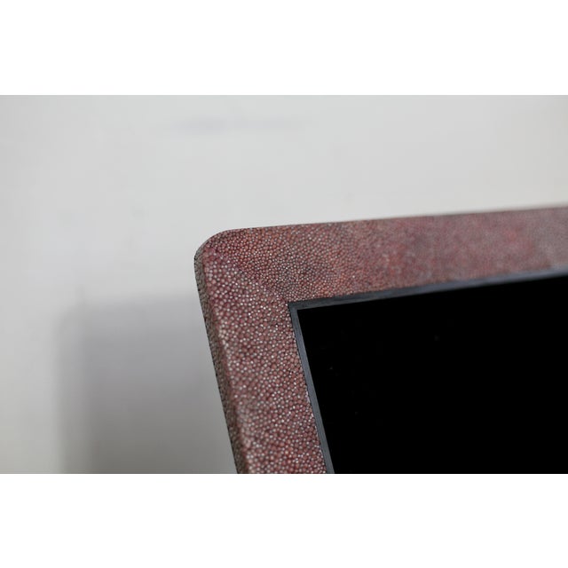 Photo Frame by R&Y Agousti, 1970s For Sale - Image 4 of 15