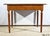 Louis XVI Style Walnut Desk, 1900s For Sale - Image 17 of 18