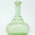 Glass Art Deco Carafe from Krosno, Poland, 1930s For Sale - Image 7 of 8