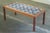 Danish Teak Coffee Table with Ceramic Tile Top, 1960s For Sale - Image 12 of 12