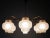 Scandinavian Modern Swedish 6-Arm Ceiling Lamp, 1950s For Sale - Image 14 of 15