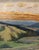 Arno Declercq Arno Heynhold, Normannstein, Treffurt, 1913, Oil Painting on Canvas For Sale - Image 4 of 13