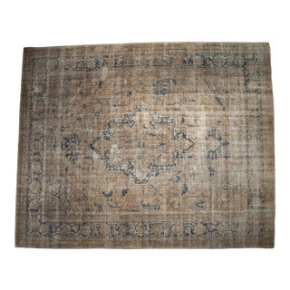 Vintage Used Tibetan Rugs For Sale Chairish