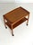 Contemporary Teak Trolley from Poul Hundevad, 1960s For Sale - Image 3 of 12