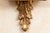 Vintage Gilt Louis XVI Style Wall Display Shelves With Plate Holders—A Pair For Sale - Image 9 of 9