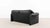 Animal Skin Maralunga 2-Seater Leather Sofa by Vico Magistretti from Cassina, 1990s For Sale - Image 7 of 18