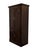 Traditional Kincaid Furniture Cherry Mountain III Solid Cherry Traditional Style 38" Media Armoire 81-035 For Sale - Image 3 of 13