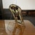 Art Nouveau / Art Deco Photo Holder on Brass Stand, 1910s For Sale - Image 15 of 18