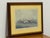 Illustration J. Godby + H. Merke for Samuel Howitt “La Course De Chevaux” Equestrian Engraving, Framed For Sale - Image 3 of 12