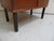 Wood Mid-Century 2 Door Cabinet, 1950s For Sale - Image 7 of 10
