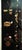 1960s Grand Chinese Export Eight Panel Lacquered Coromandel For Sale - Image 5 of 17