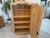 Gründerzeit Farmhouse 1-Door Cupboard in Wood For Sale - Image 14 of 18