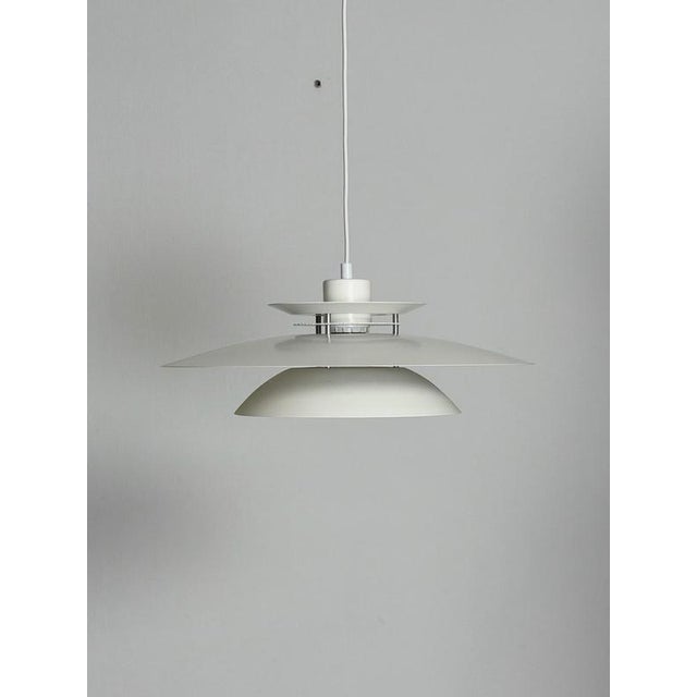 Metal Pendant Lamp from Dana Light For Sale - Image 7 of 9