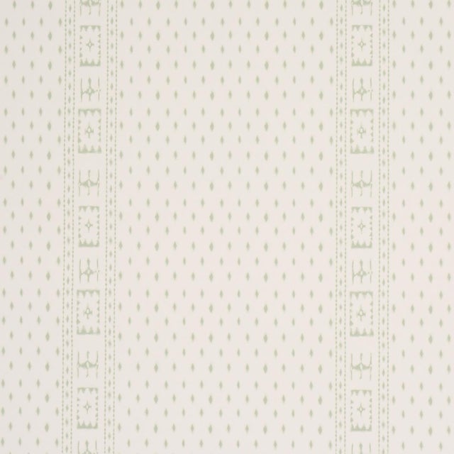 Inspired by traditional Indonesian resist-dye techniques, Indah Batik is a wonderfully versatile small-scale design that...