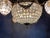 Late 20thC French Louis XVI Swan Chandelier - 1 Pc For Sale - Image 4 of 18