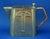 20th Century Art Deco Silver-Plated Teapot by WMF Württembergische Metallwarenfabrik, Germany, 1890s For Sale - Image 18 of 18