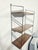 Mid-Century Modern Wall Shelf by Kajsa & Nils Nisse Strinning, 1960s For Sale - Image 10 of 14