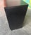 Black Mid Century Dorothy Draper Style Smallboy For Sale - Image 8 of 10