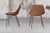 Set of Vintage Chairs by Pierre Guariche for Steiner, 1965 For Sale - Image 10 of 16