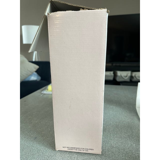 Amethyst 1970s Annette Funicello Collectible Bear Company For Sale - Image 8 of 9