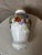 Antique Porcelain Vases, 1850, Set of 2 For Sale - Image 13 of 16