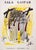 Antoni Tapies, Composition Abstraite en jaune, Lithograph For Sale