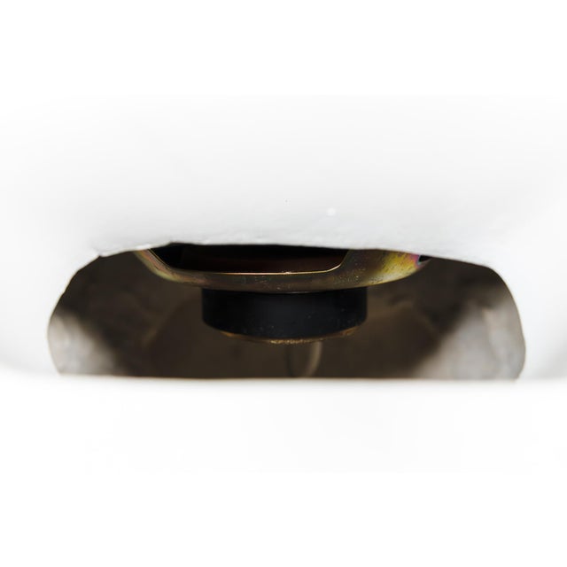 Rabbit Ears Speakers from Elipson, France, 1960s, Set of 2 For Sale - Image 11 of 17