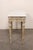 Tan 18th C. Italian Console W/ Orig. Marble Top For Sale - Image 8 of 12