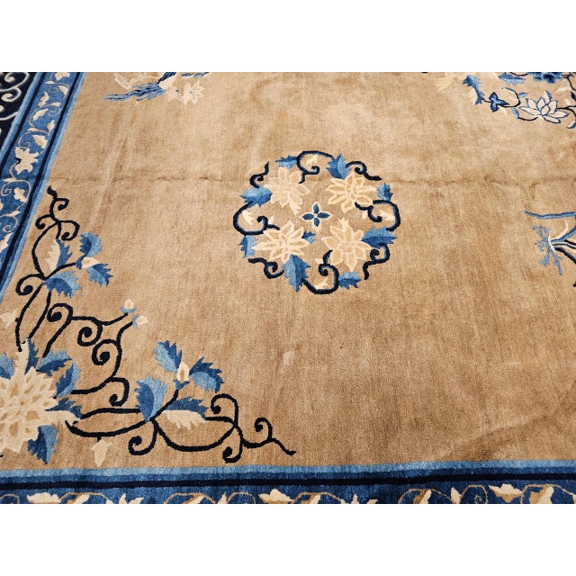 Chinese Peking 2078 For Sale - Image 14 of 18