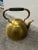 Antique 19th Century Rood Koperen Dutch Scandanavian Large Copper Tea Kettle For Sale In Orlando - Image 6 of 7