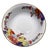 Vintage Imperial Leaf Tobacco Leaf 9" Round Serving Bowl Beautiful Imperial Leaf round vegetable serving bowl featuring...