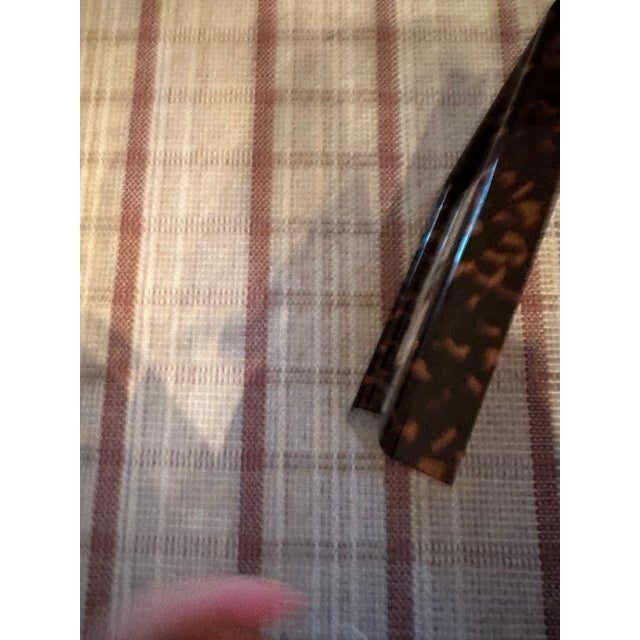 Figurative 2026 the Tastemaker Figurative Brown Gouache Hayley Price White For Sale - Image 3 of 4