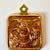 This is a lovely vintage Copper Mold with a Tulip botanical design. We have never come across a Tulip mold making this...